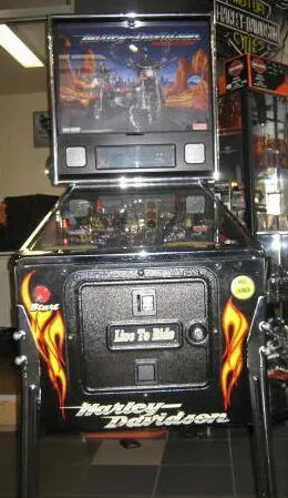 Cabinet - Front