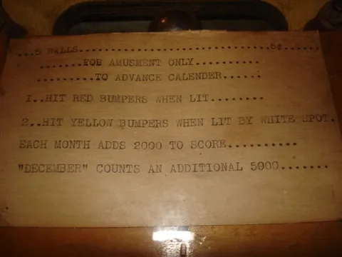 Instructions