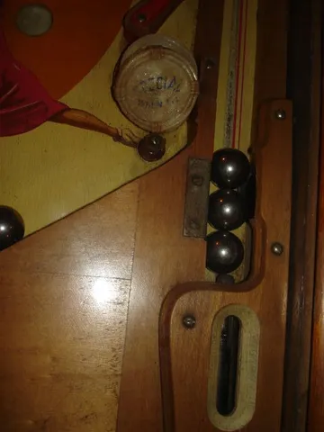 Shooter Gauge