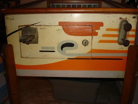 Cabinet - Front