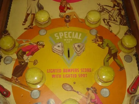 Middle Playfield