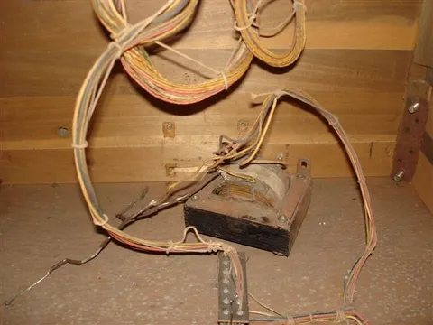 Transformer