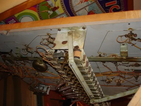 Under Middle Playfield