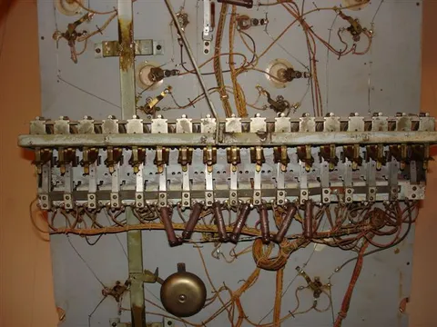 Under Middle Playfield