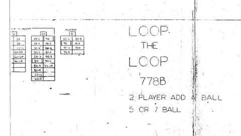 Schematic Diagram Model Number
