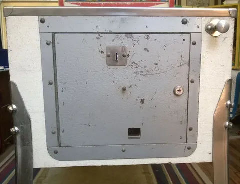 Cabinet - Front*