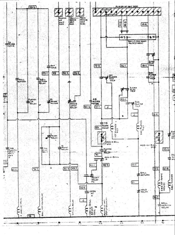 Schematic Diagram - Detail*