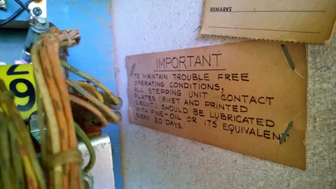 Operator Notice*