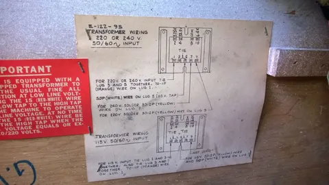 Transformer Information*