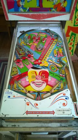 Playfield*