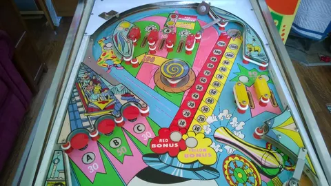 Upper Playfield*