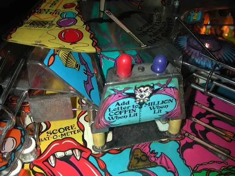 Left Ramp