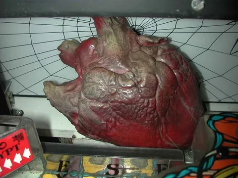Mechanical Beating Heart