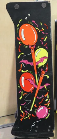 Backbox - Right