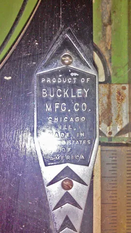 Manufacturer Name