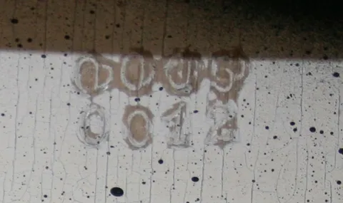 Serial Number*