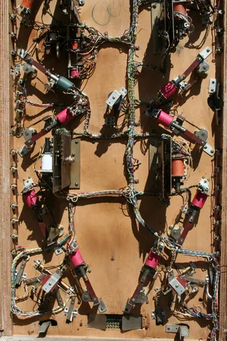 Under Playfield*
