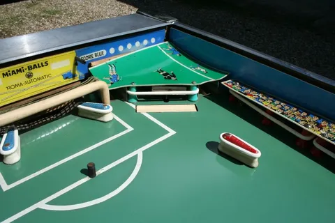 Corner Kickers and Slingshot*