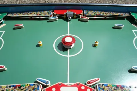 Ball at Entry Point*