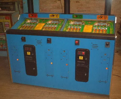 Cabinet - Front