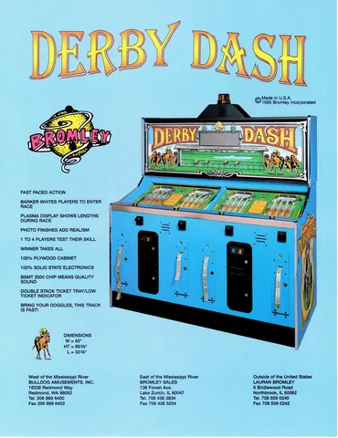 Flyer - Front