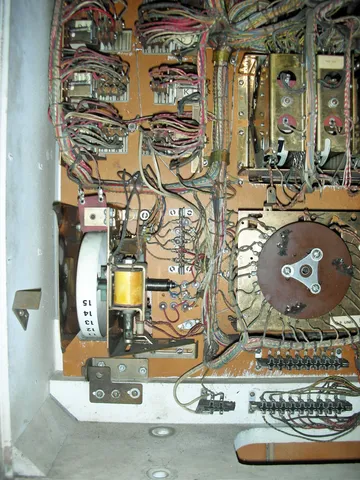 Replay Unit