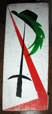 Backbox - Left