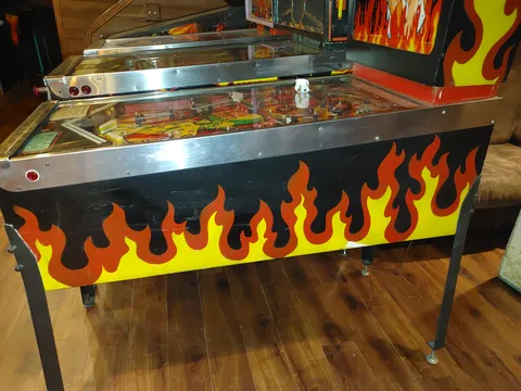 Cabinet - Right