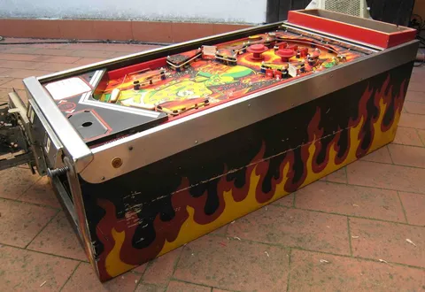 Cabinet - Right