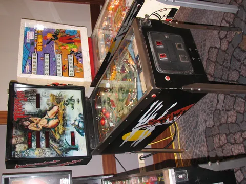 Cabinet - Full View