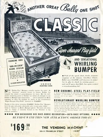 Flyer*