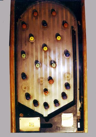 Playfield