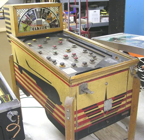 Cabinet - Full View