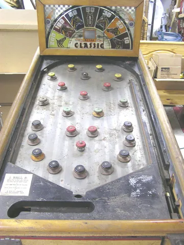 Playfield - Horses