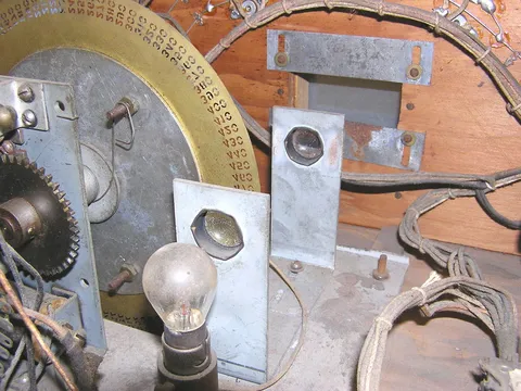 Projection Score Mechanism