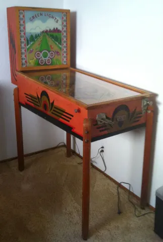 Cabinet - Full View