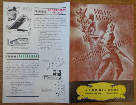 Flyer - Outside Fold