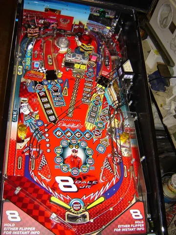 Playfield