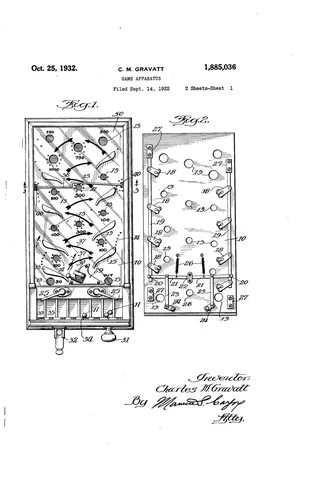 Patent Application - Cover Page