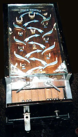 Playfield