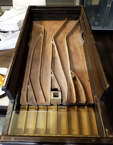 Drain Board