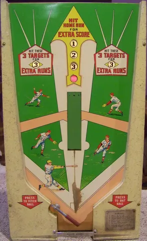 Playfield*