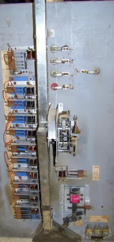 Under Playfield