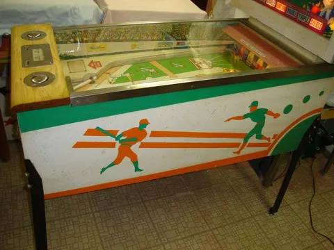 Cabinet - Right