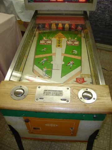Playfield