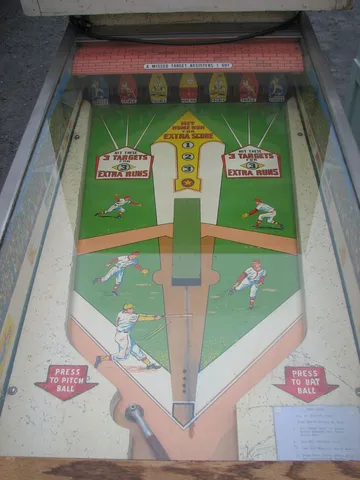 Playfield*