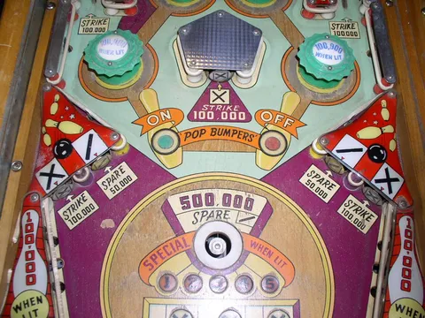 Middle Playfield