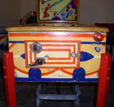 Cabinet - Front*