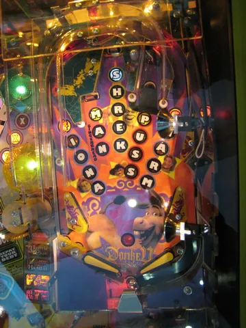 Sample Game - Mini-Playfield*