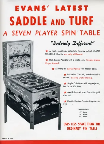 Flyer - Version 1